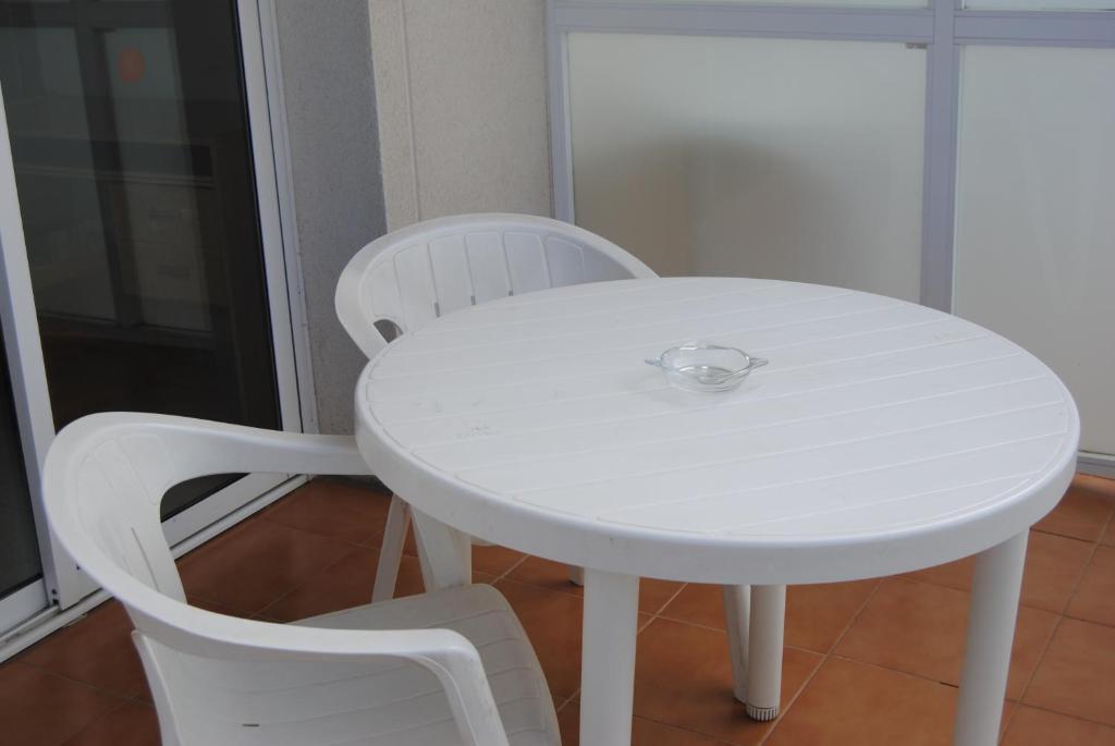 Hostal Tahiti Rs Salou Habitación foto